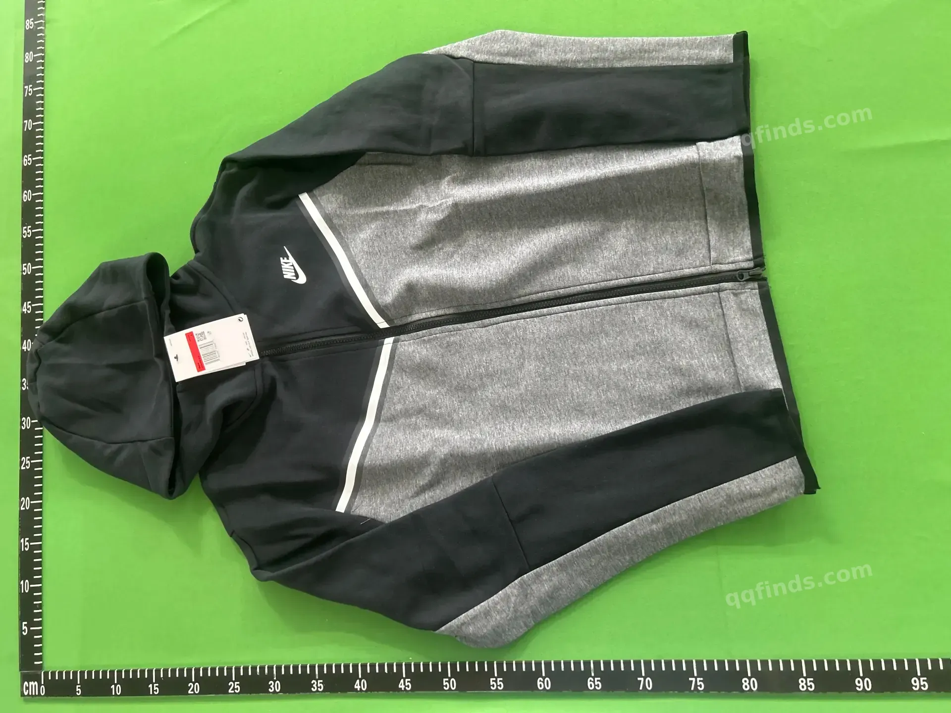 Nike Sportswear Tracksuit Set QC