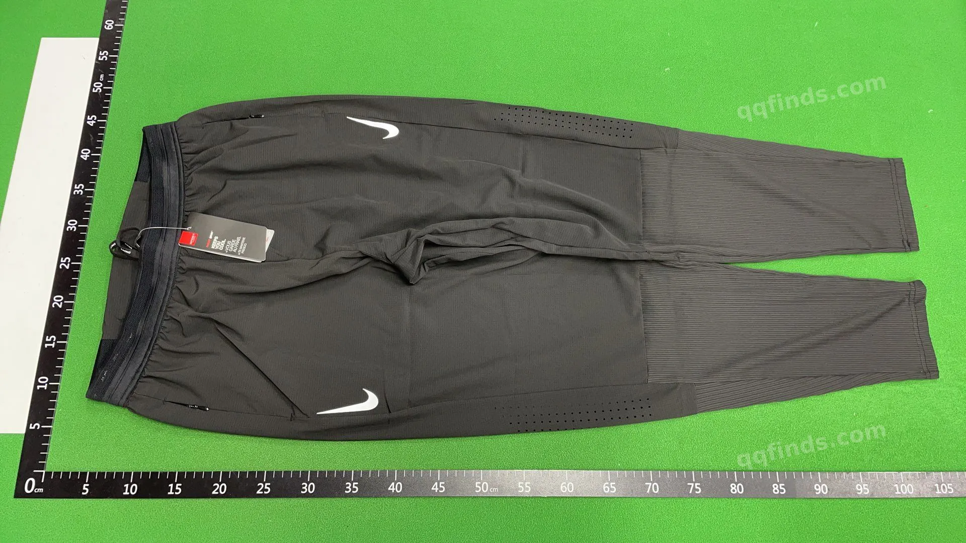 Nike Running Track Suit QC