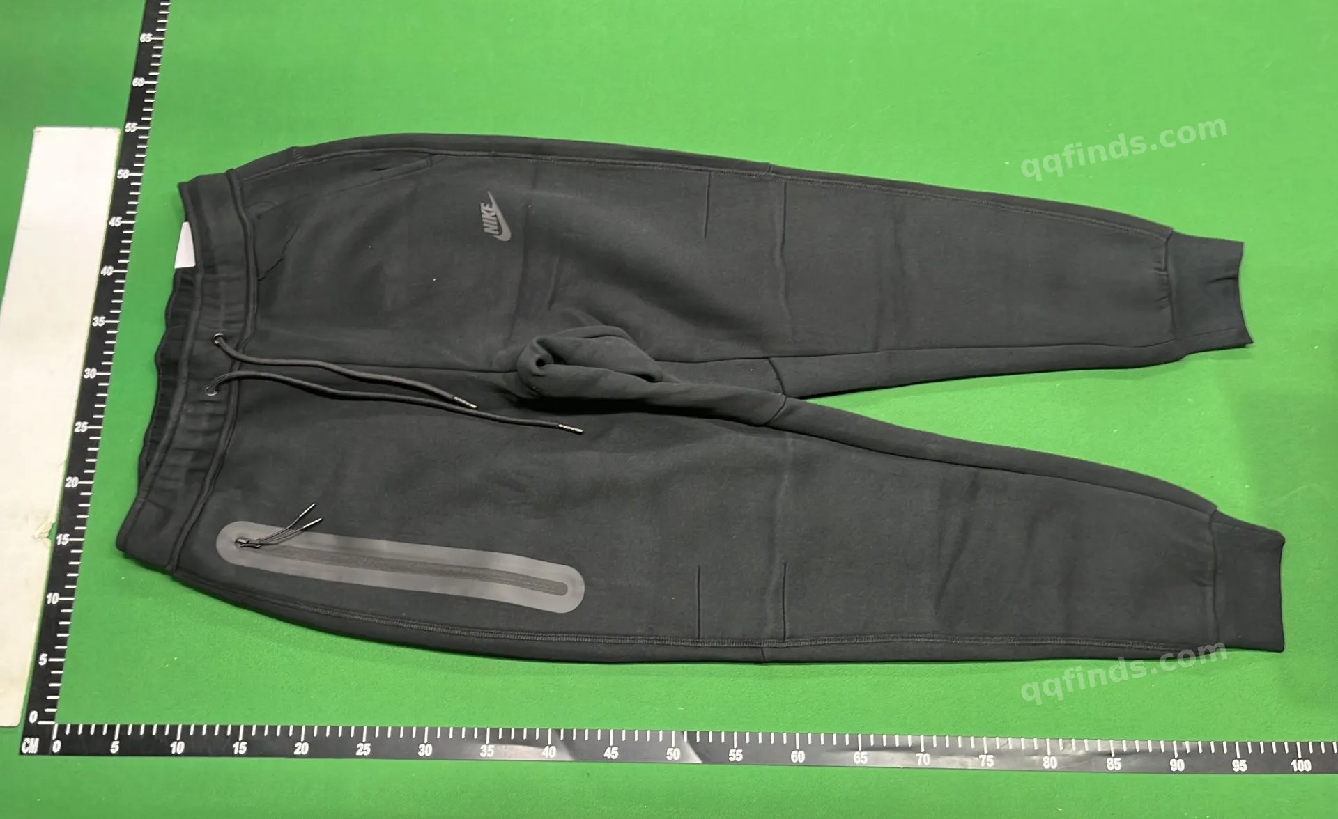 Nike Hoodie and Sweatpants Set QC