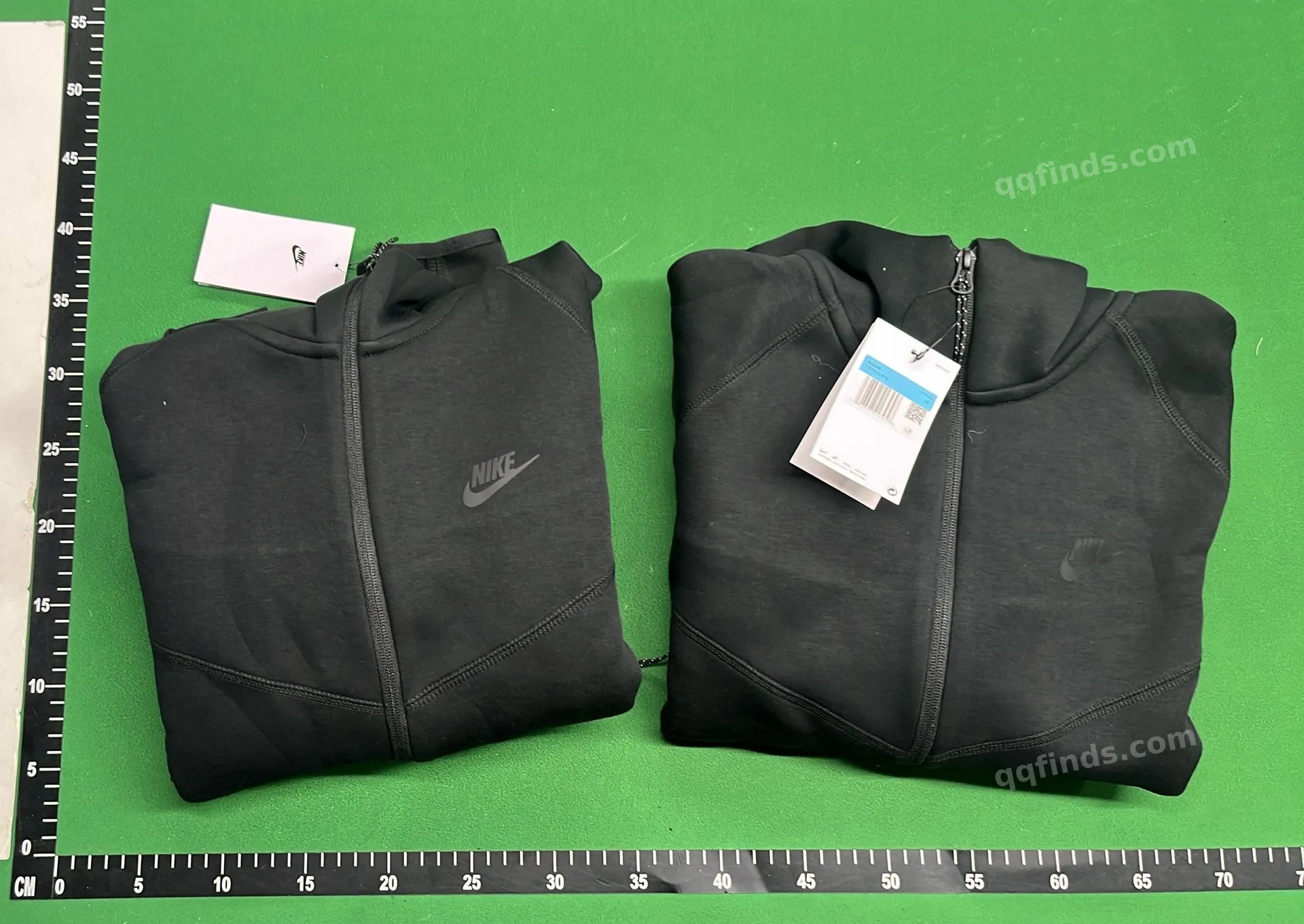 Nike Hoodie and Sweatpants Set QC