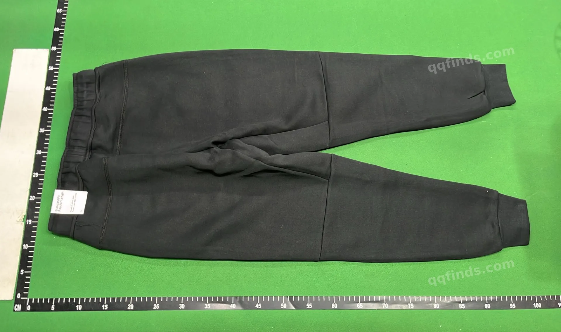 Nike Hoodie and Sweatpants Set QC