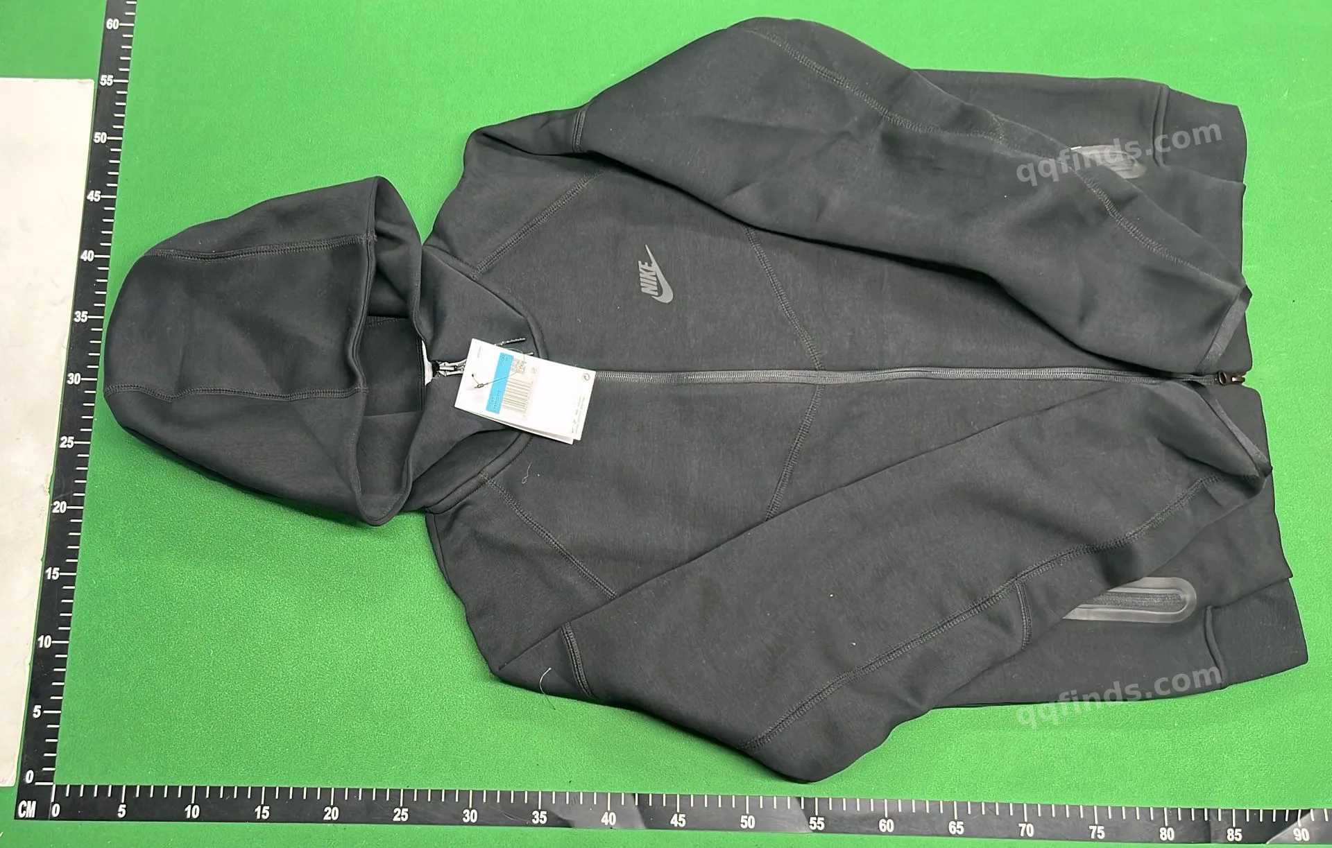 Nike Hoodie and Sweatpants Set QC