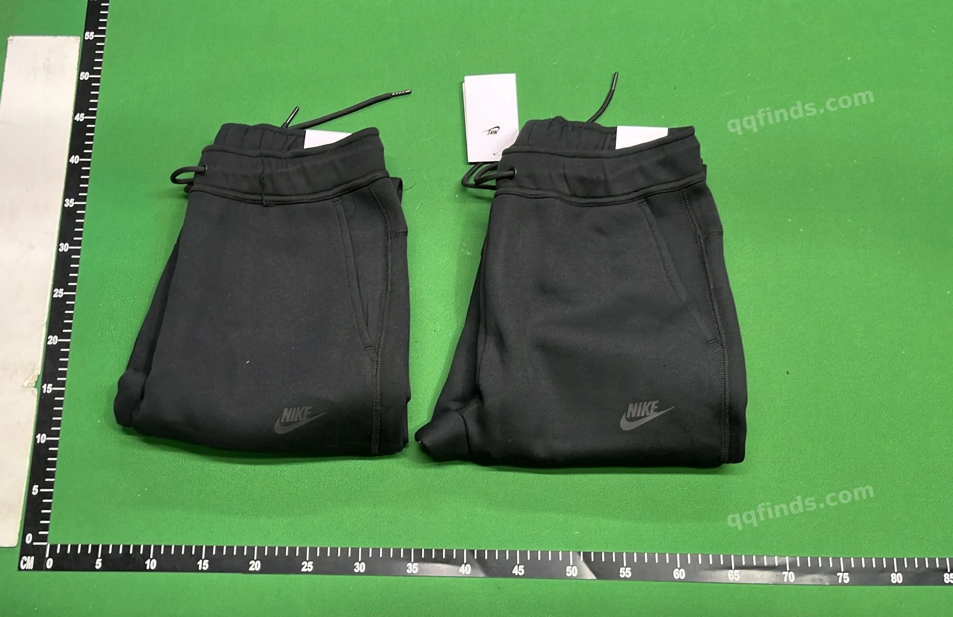 Nike Hoodie and Sweatpants Set QC