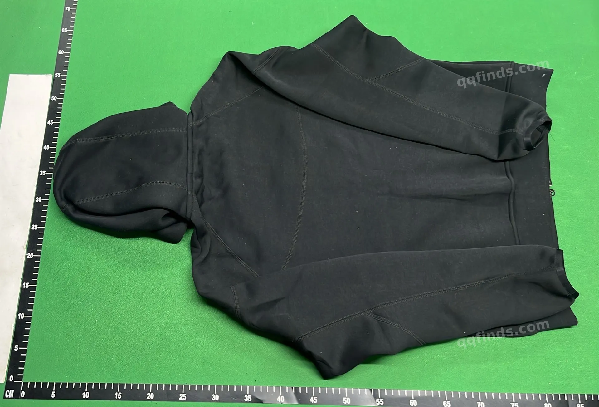 Nike Hoodie and Sweatpants Set QC