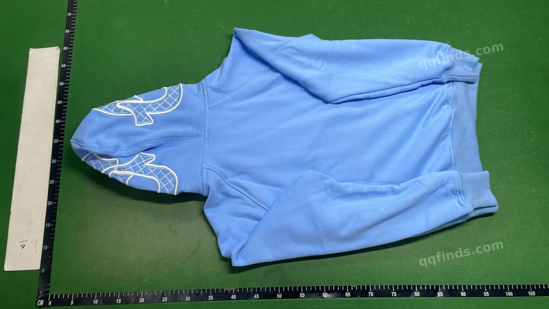 Stage Performance Outfits QC