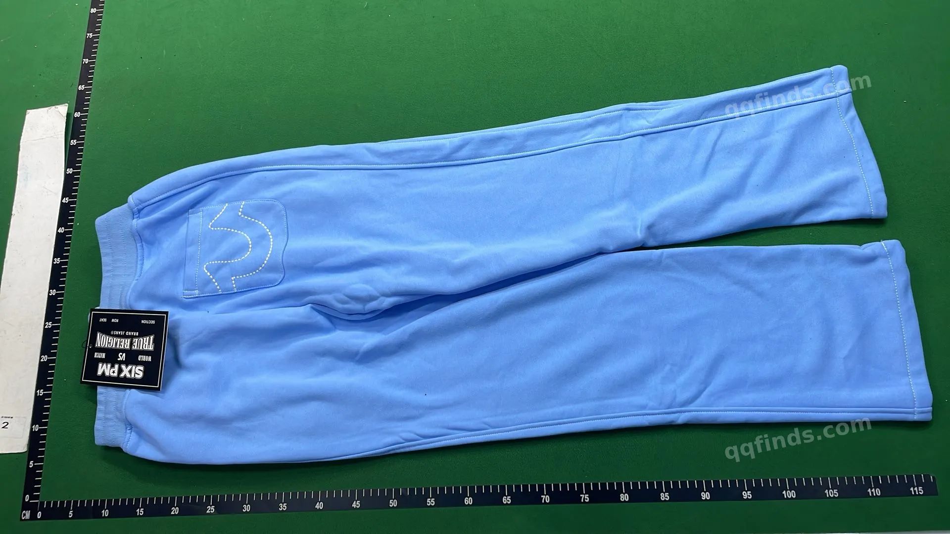Stage Performance Outfits QC