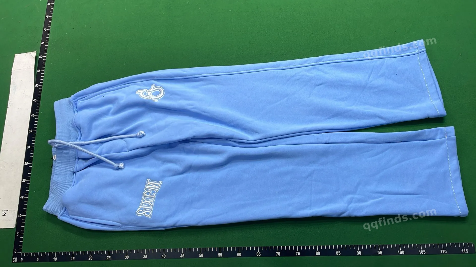 Stage Performance Outfits QC