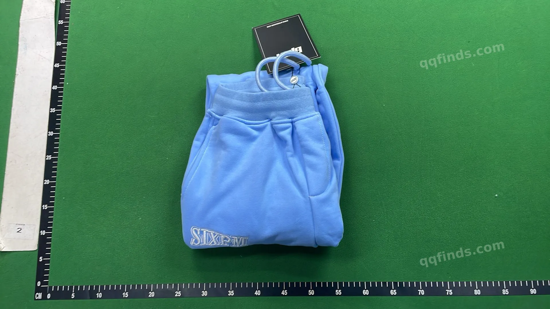 Stage Performance Outfits QC