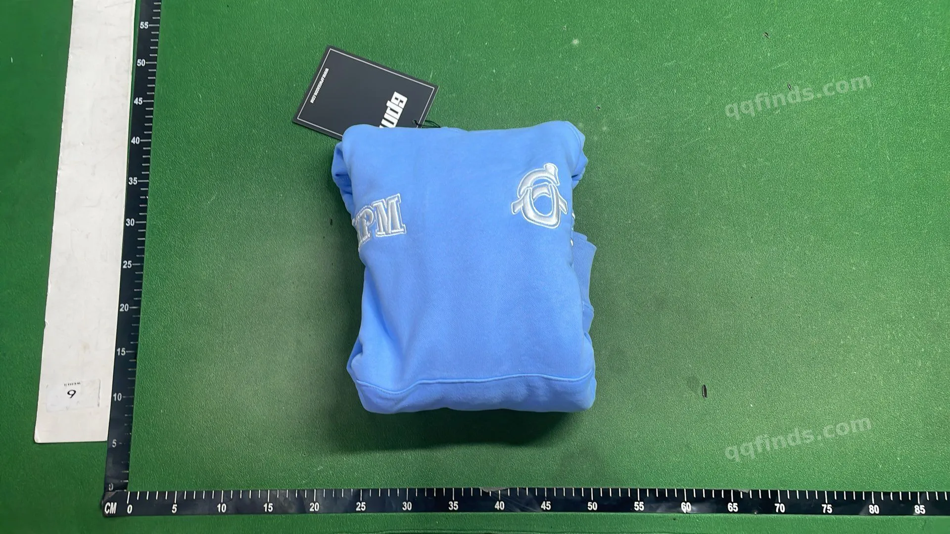 Stage Performance Outfits QC