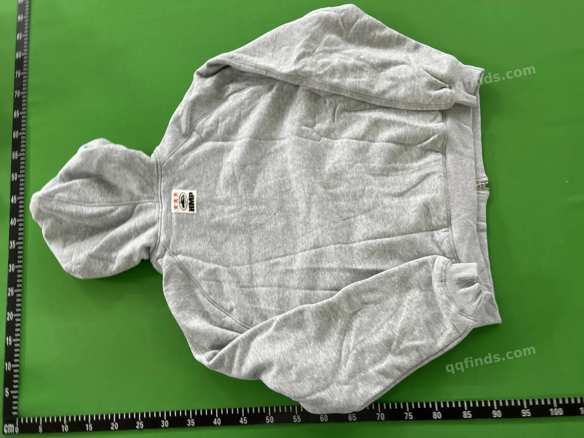 Men's Streetwear Outfit Set QC