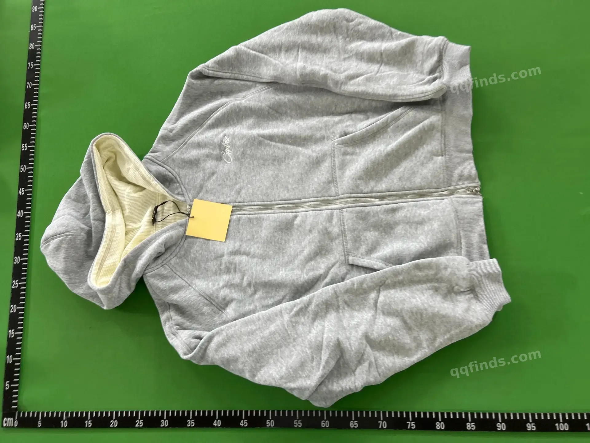 Men's Streetwear Outfit Set QC