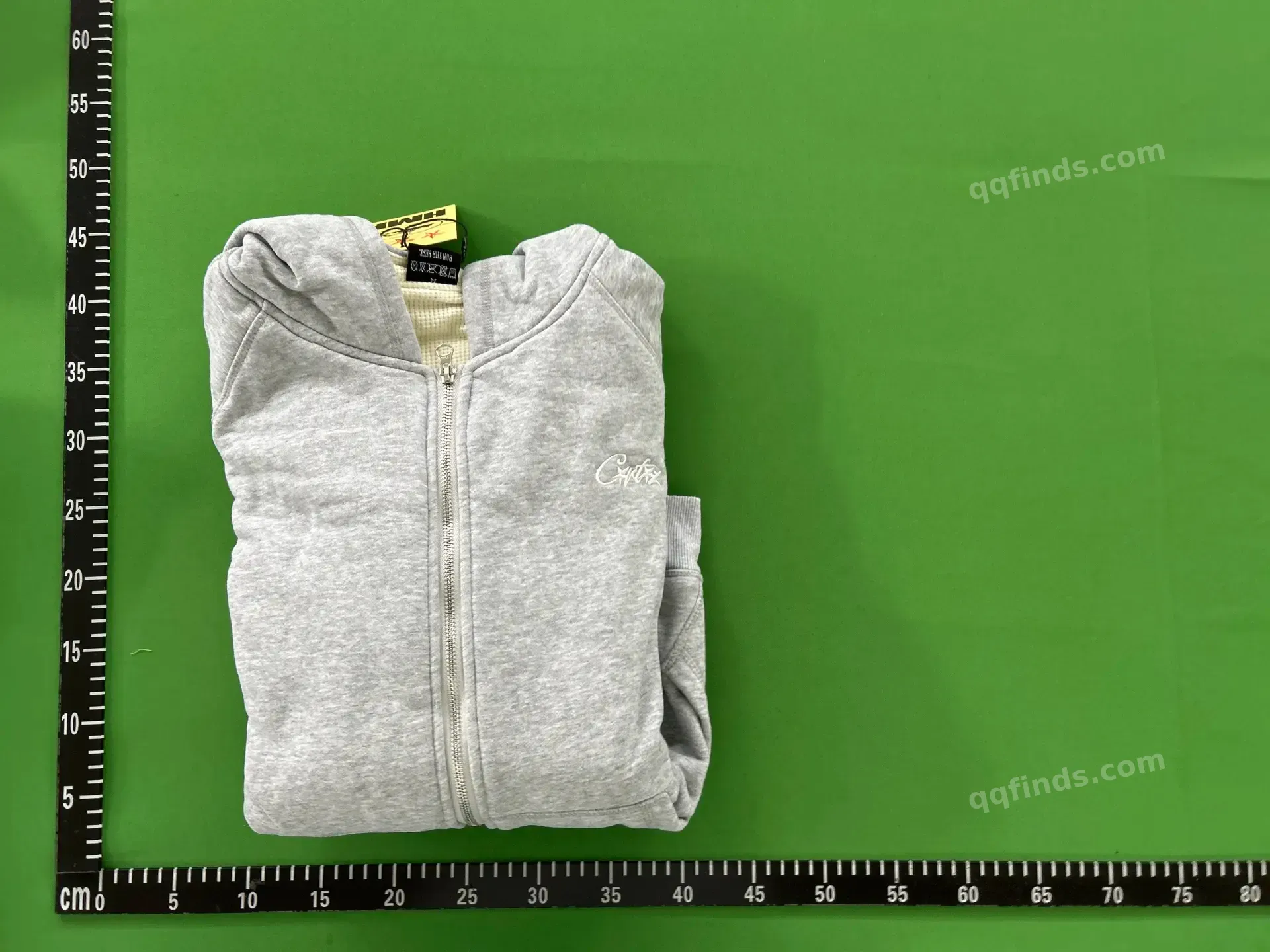 Men's Streetwear Outfit Set QC