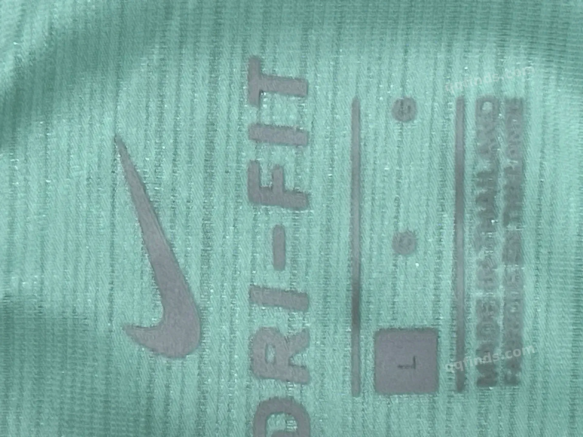 Nike Reflective Sports Set QC
