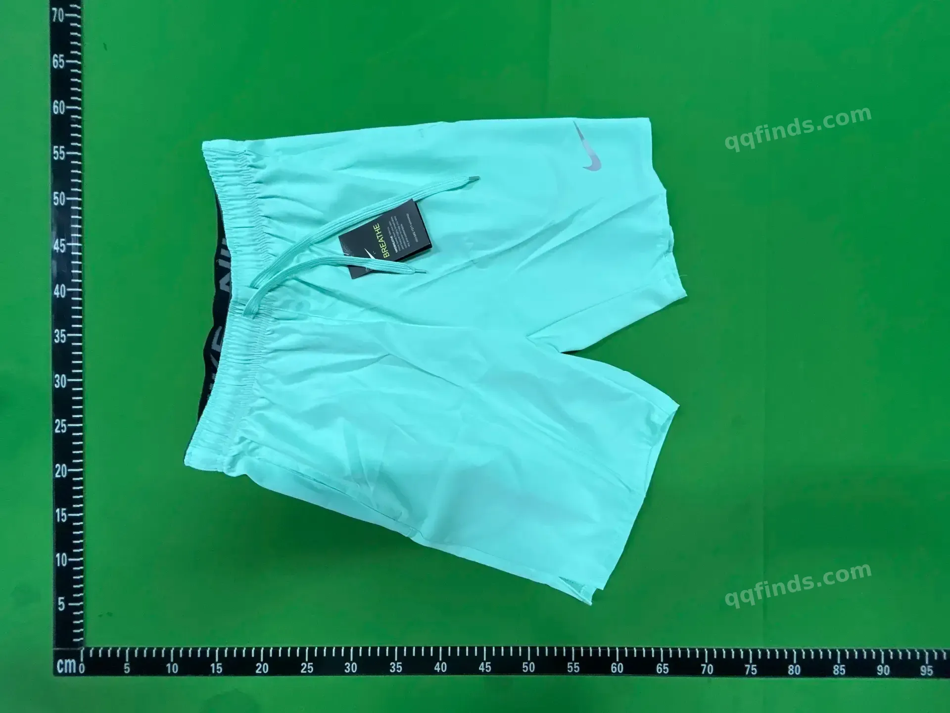 Nike Reflective Sports Set QC