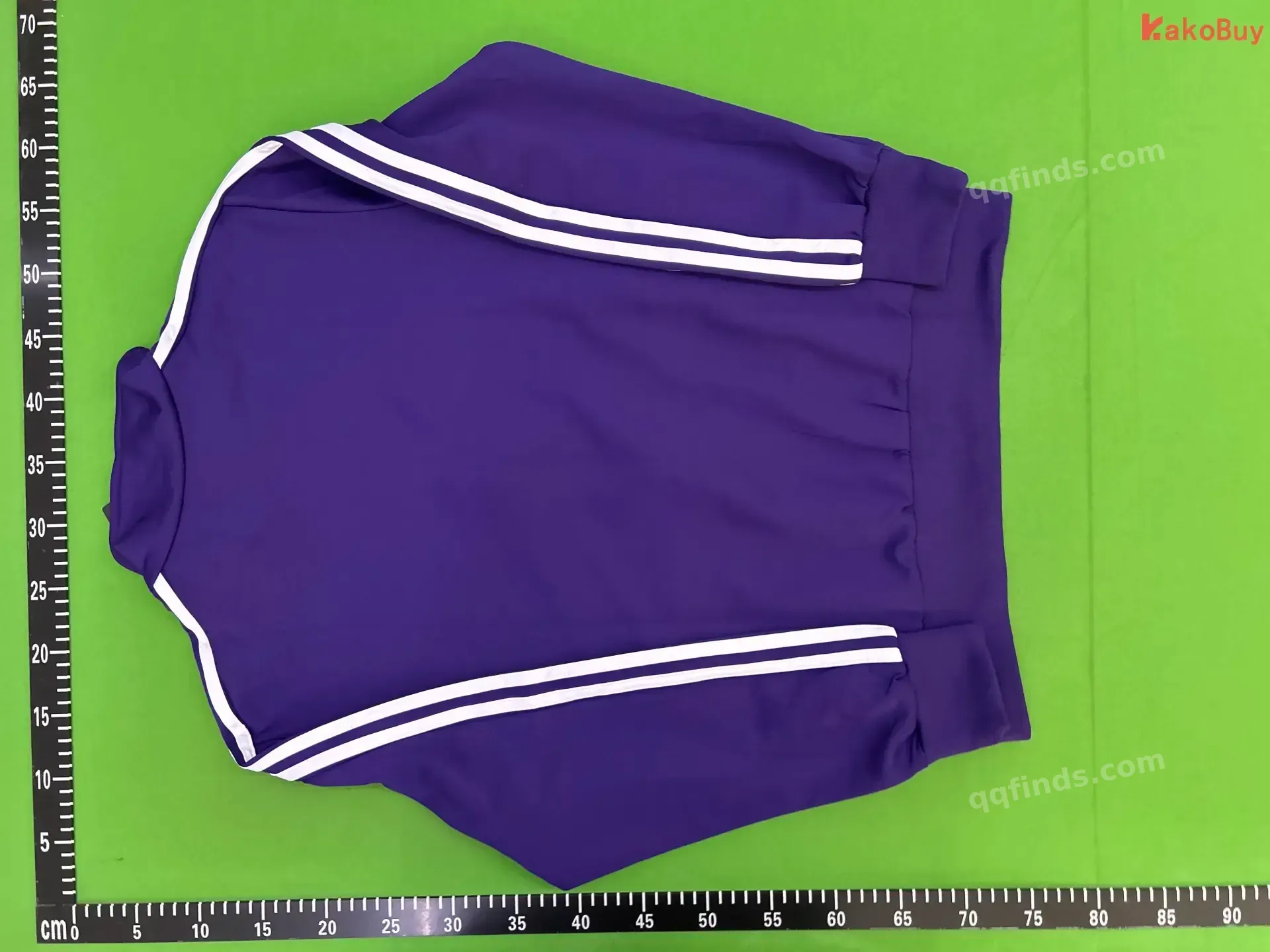 Adidas Tracksuit Set QC
