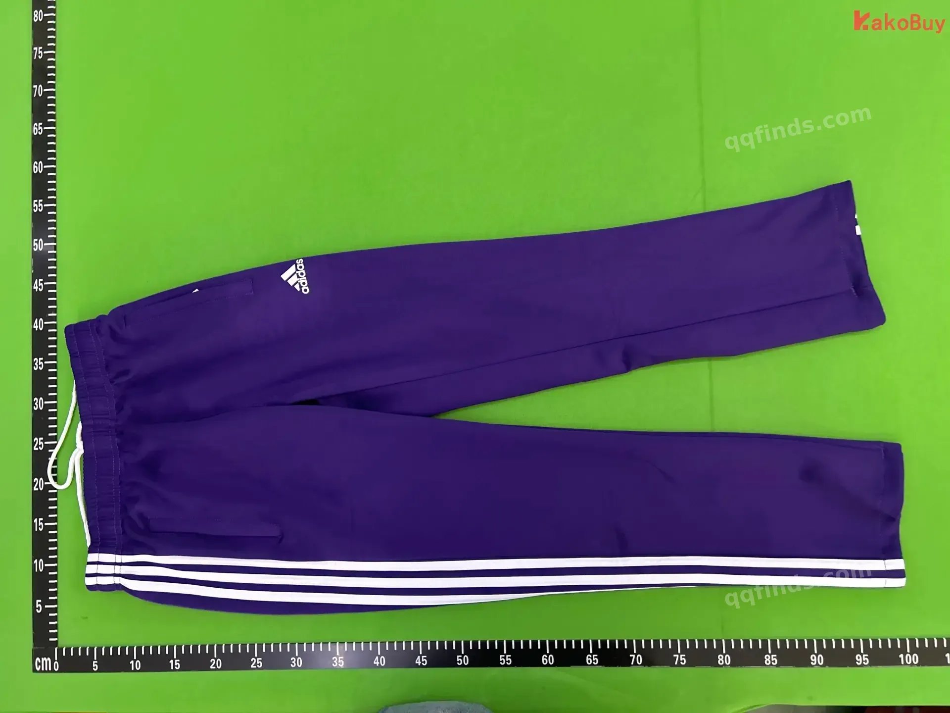 Adidas Tracksuit Set QC