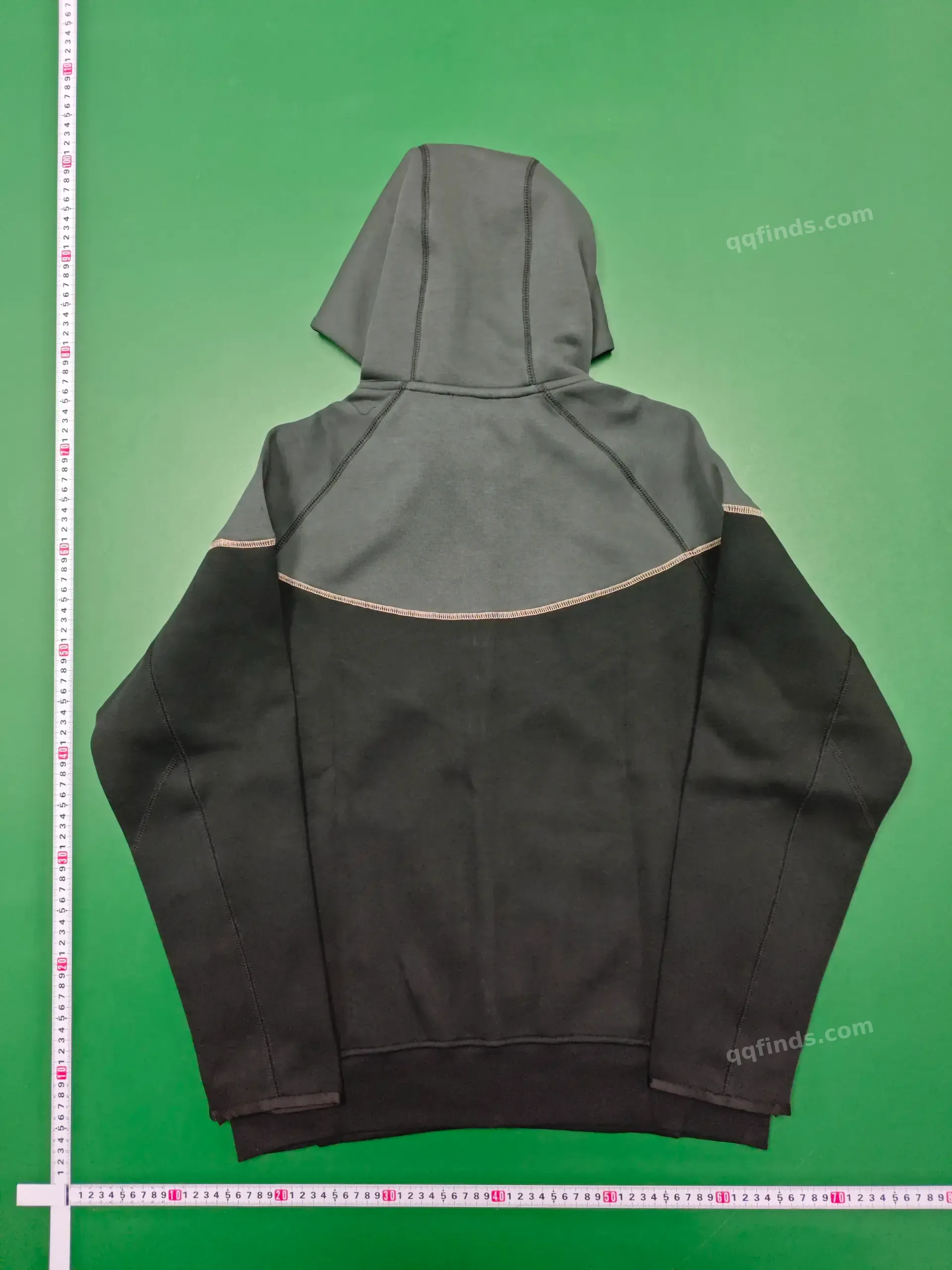 Light Blue Nike Tracksuit Set QC