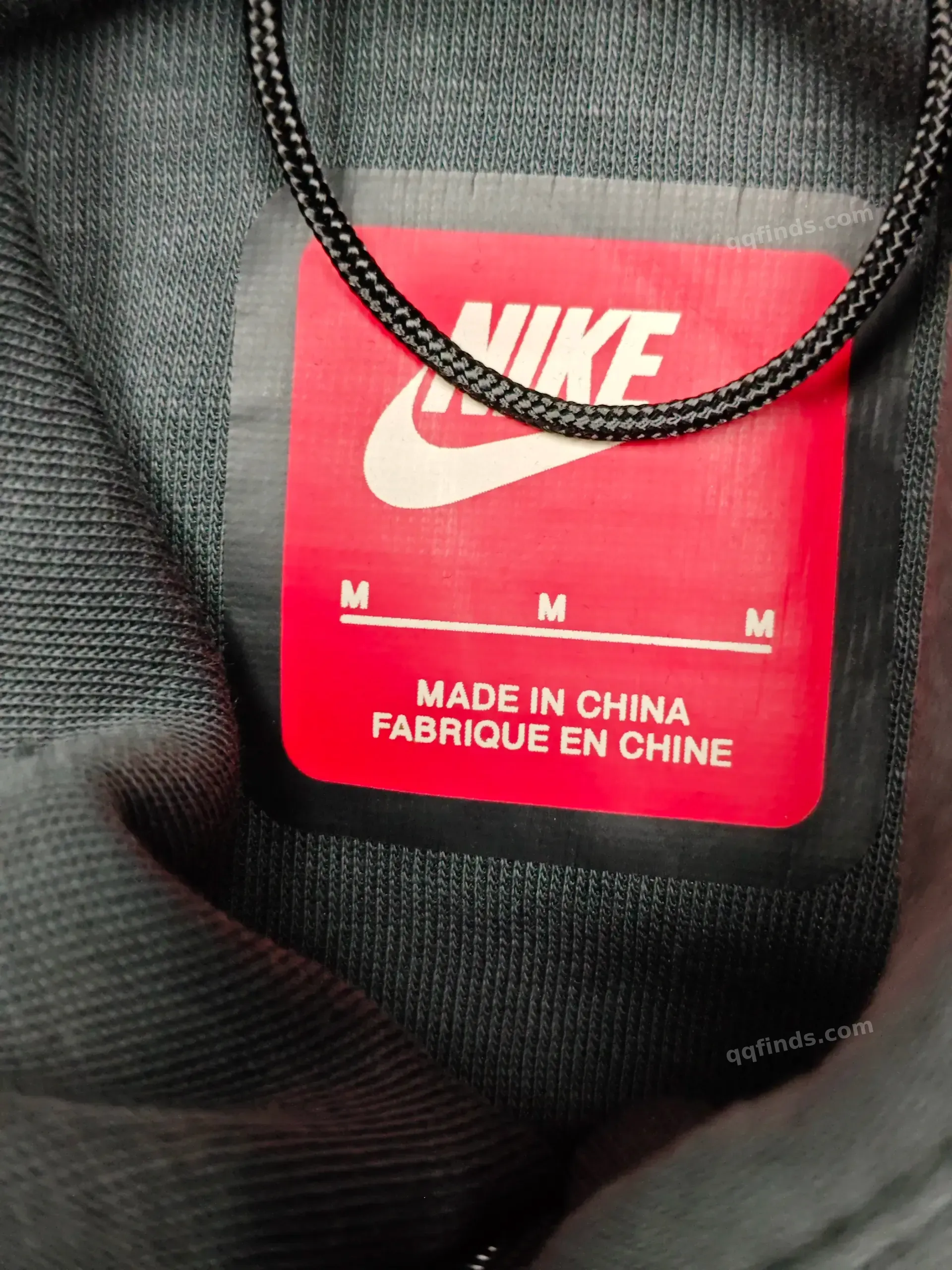 Light Blue Nike Tracksuit Set QC