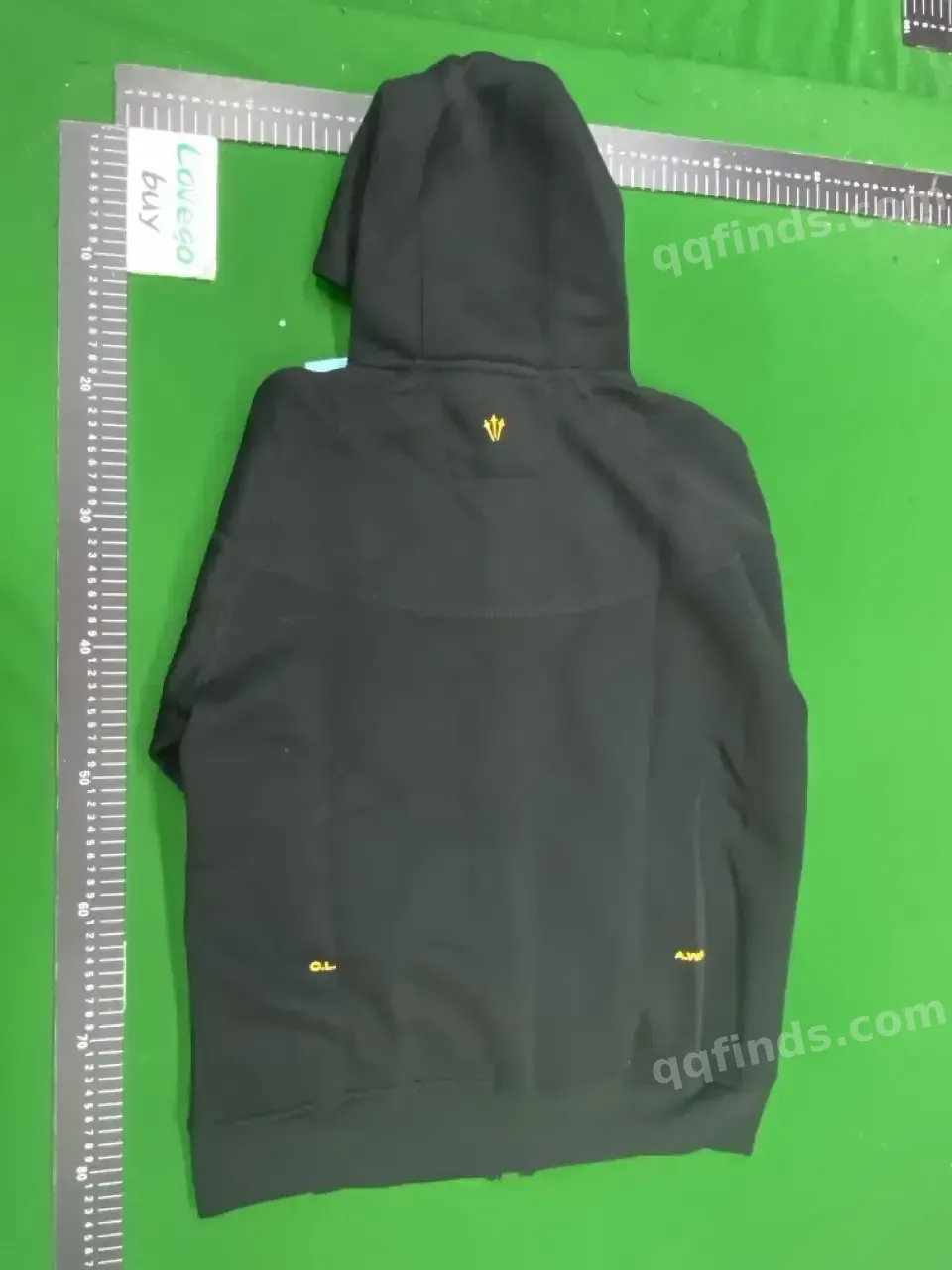 Grey Nike Tracksuit Set QC