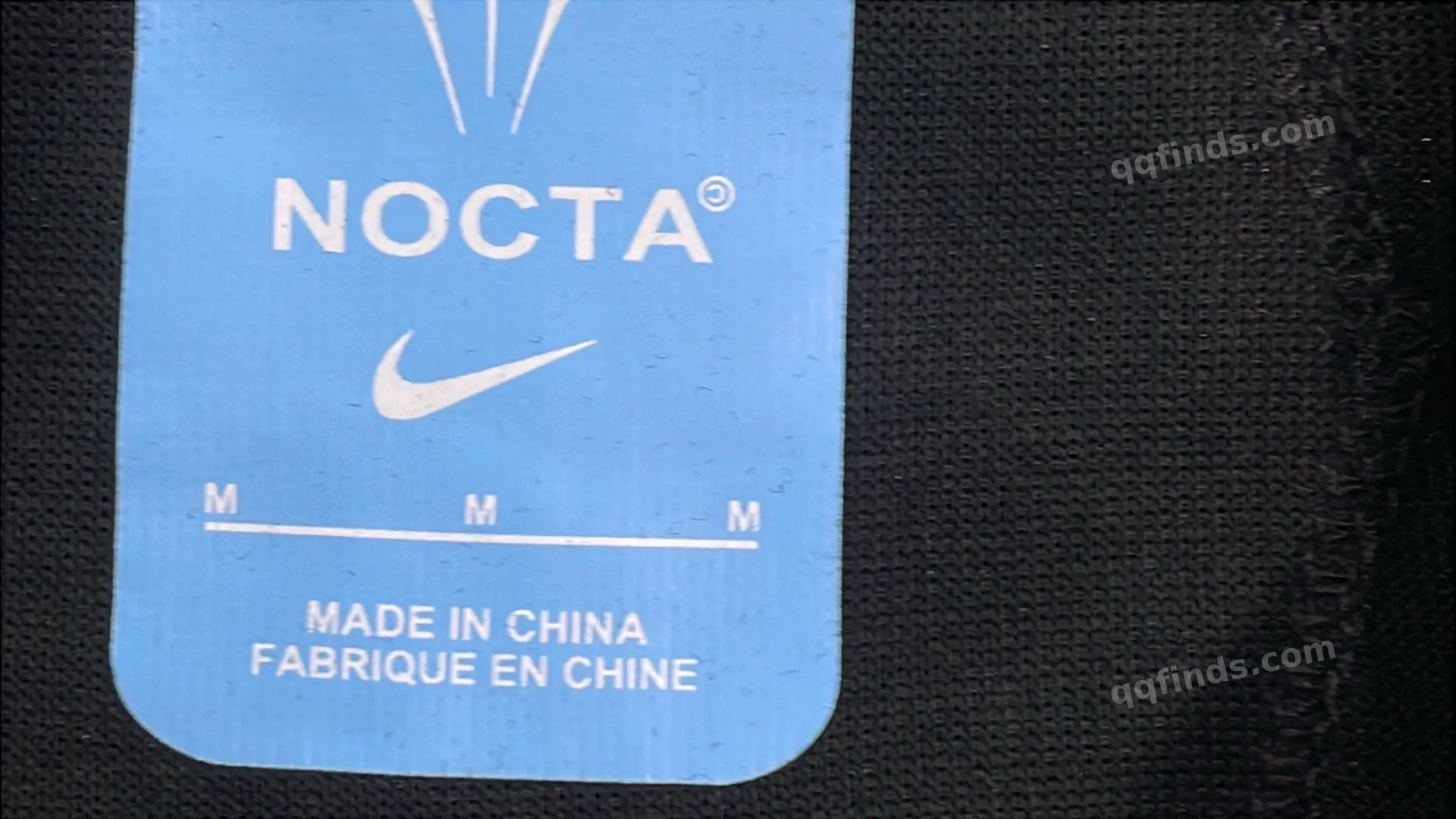 Nike Tracksuit Set QC