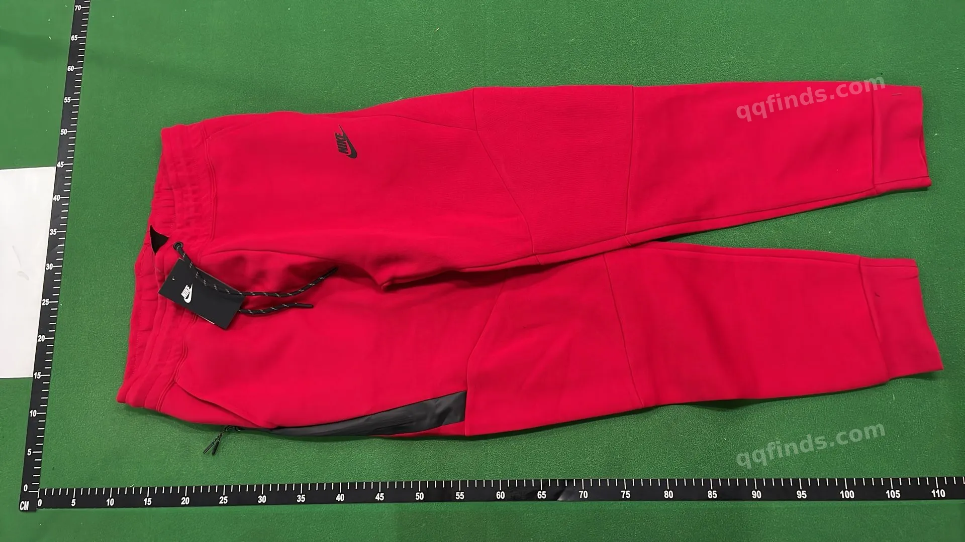 Nike Tracksuit Set QC