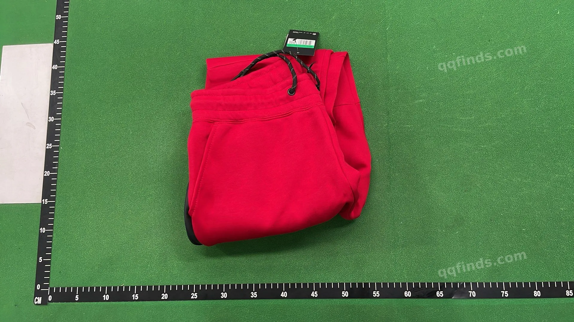 Nike Tracksuit Set QC