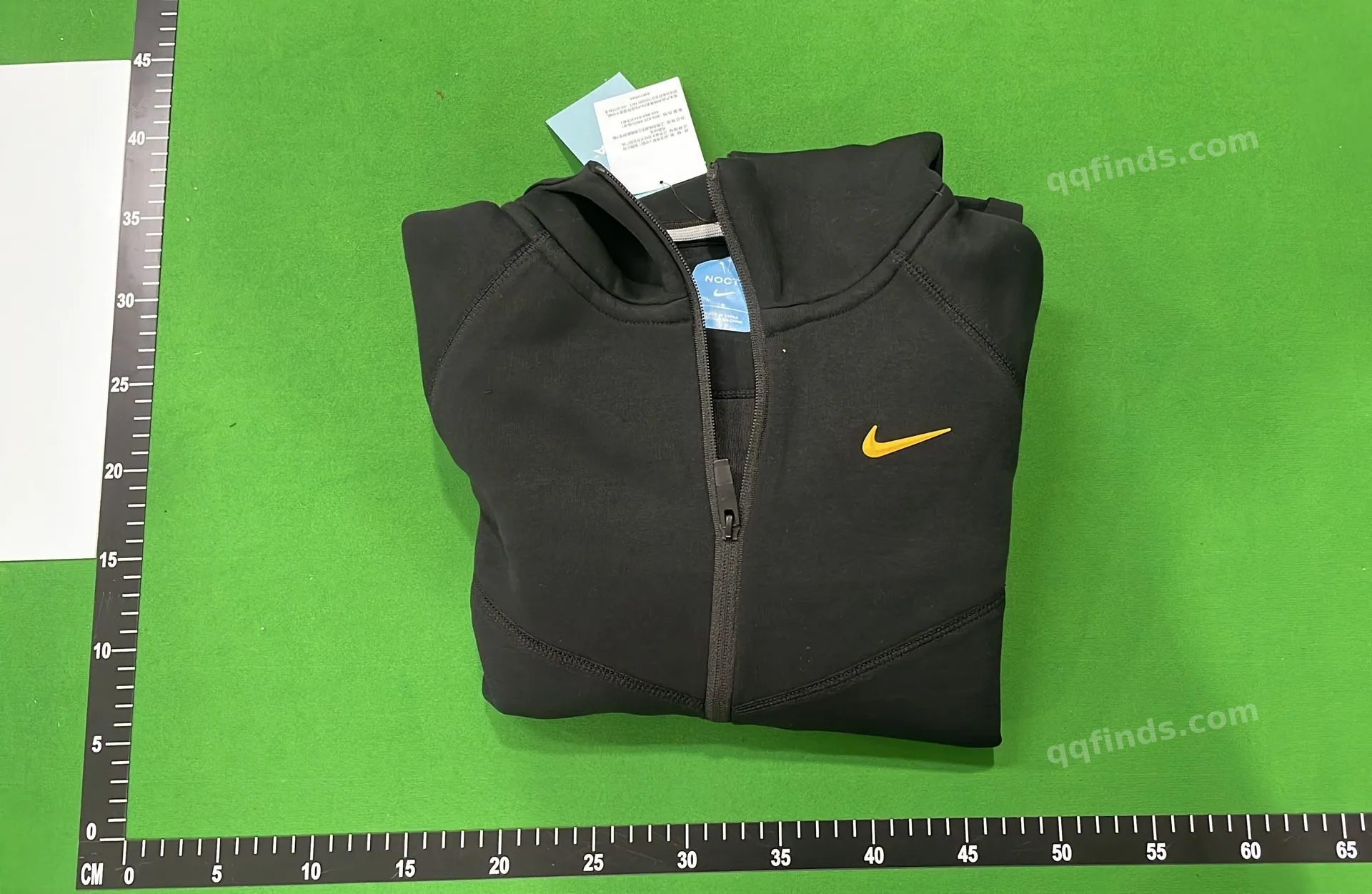 Nike Tracksuit Set QC