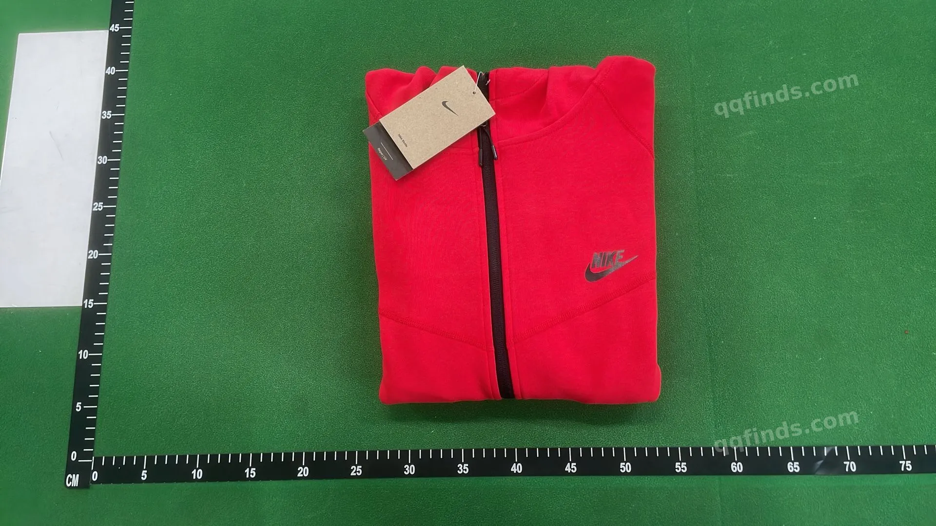 Nike Tracksuit Set QC