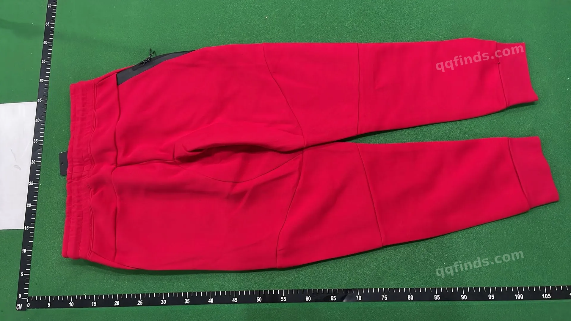 Nike Tracksuit Set QC