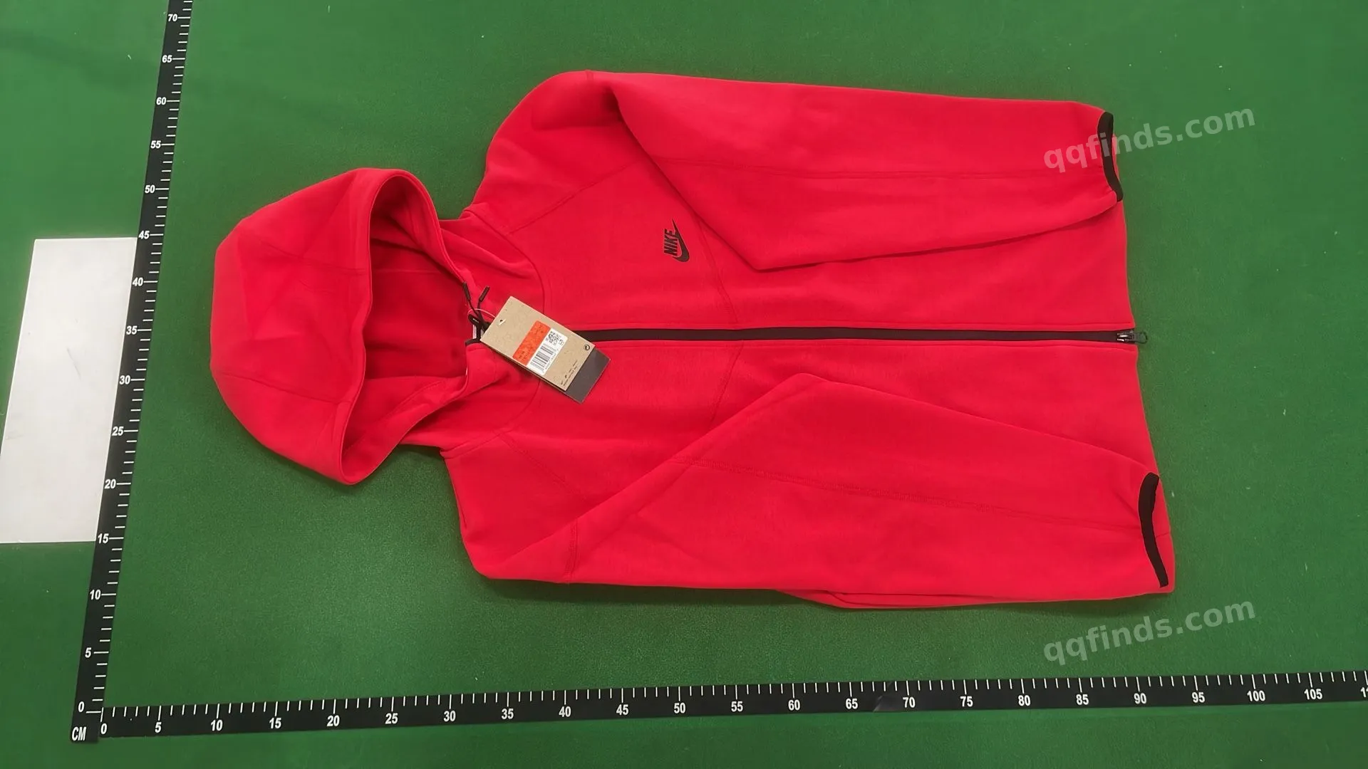 Nike Tracksuit Set QC