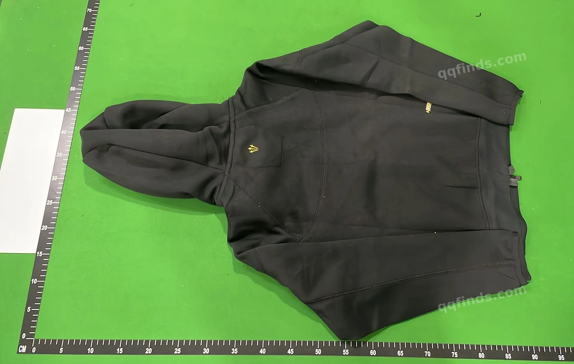Nike Tracksuit Set QC