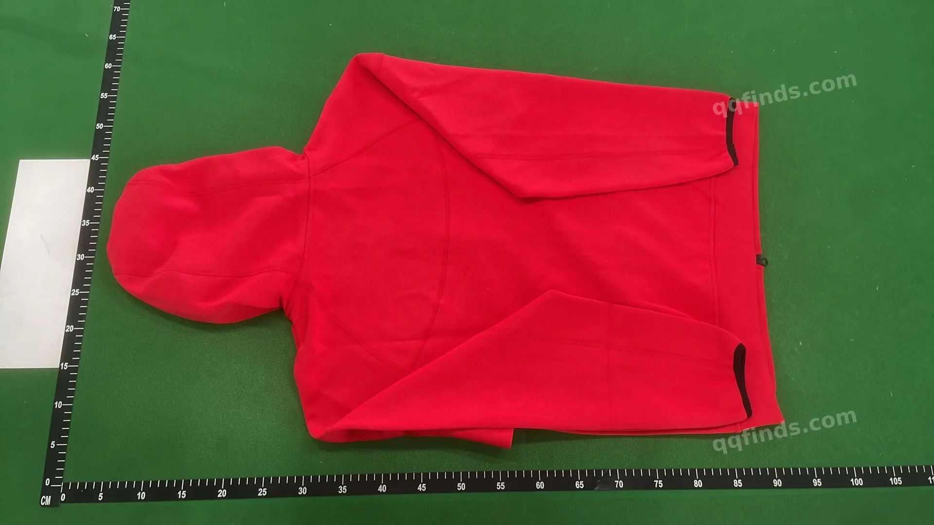 Nike Tracksuit Set QC