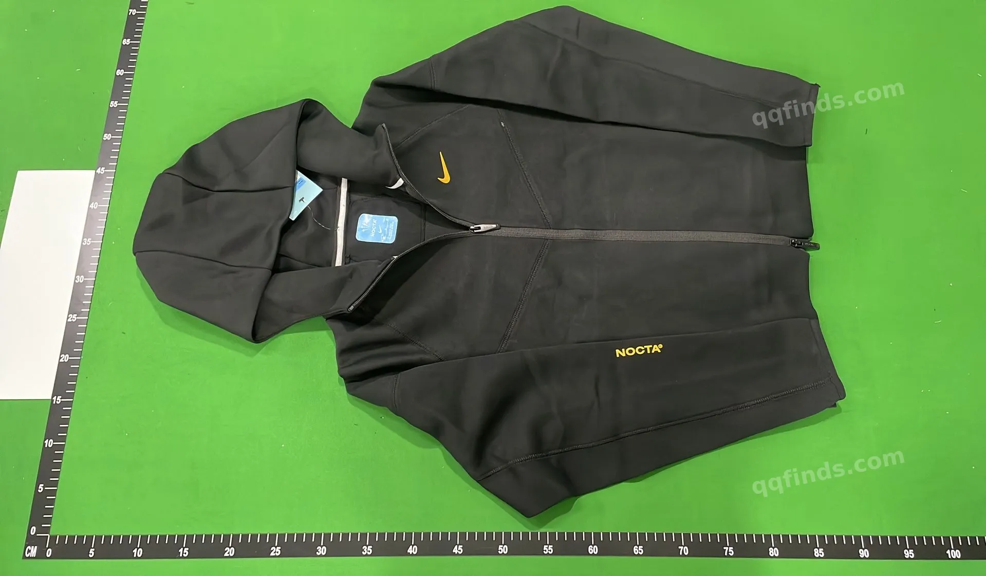Nike Tracksuit Set QC