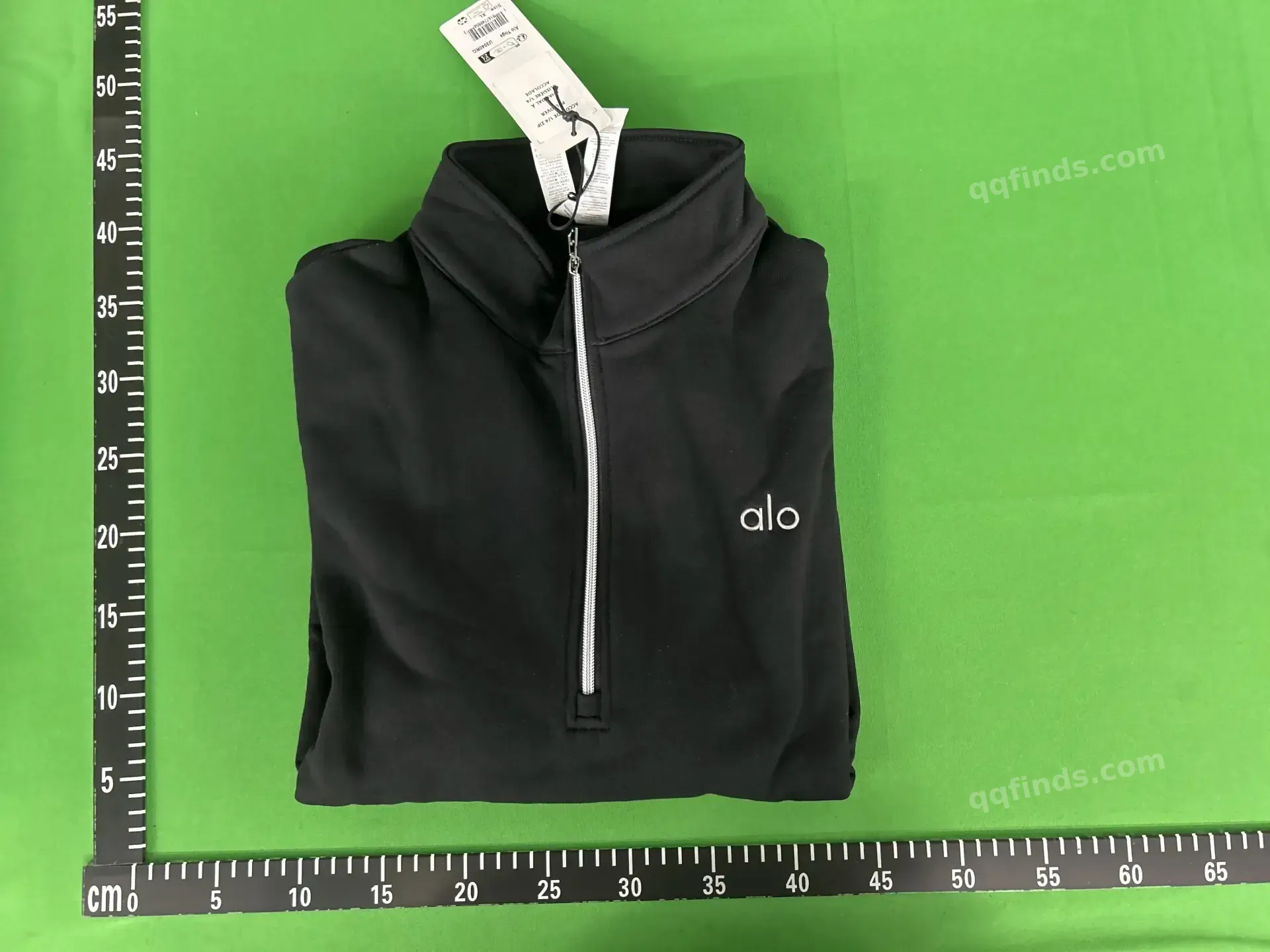 Hooded Sweatshirt And Pants Set QC