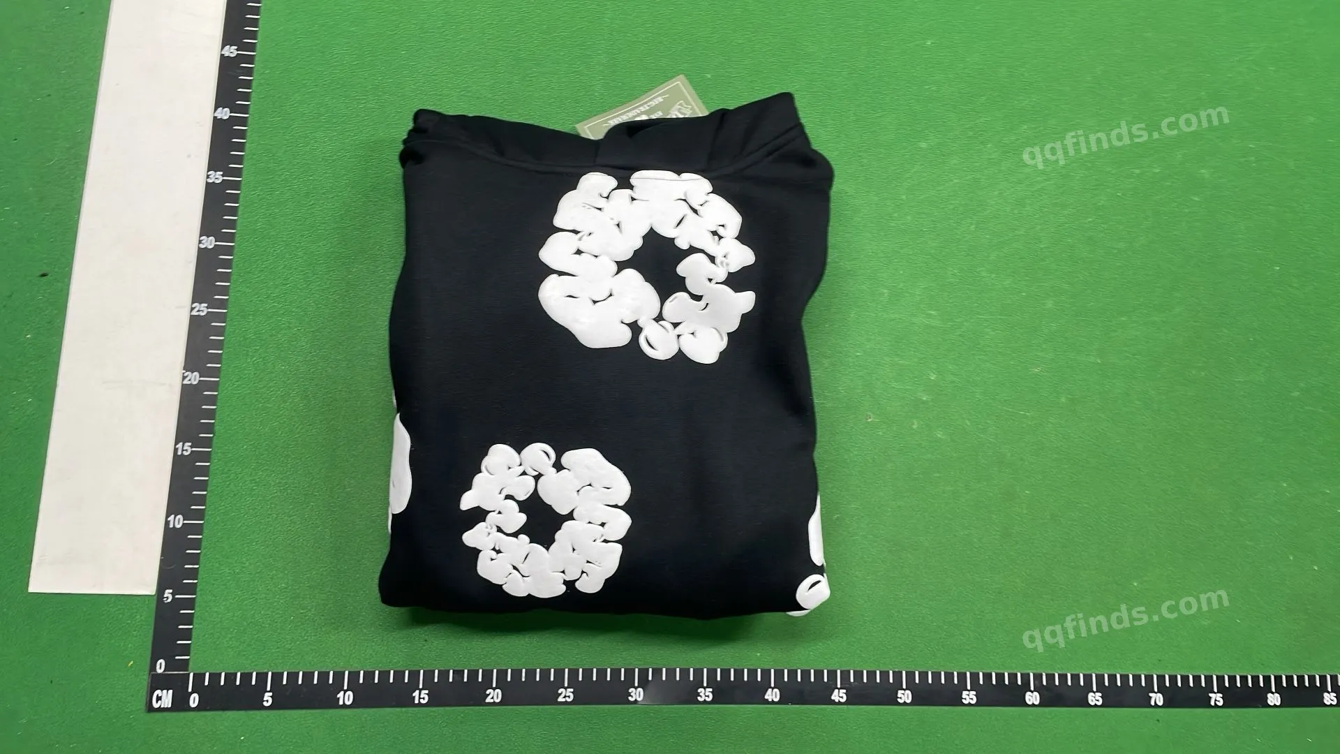 Floral Print Tracksuit Set QC
