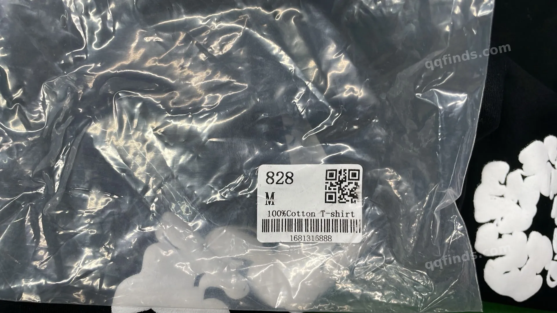 Floral Print Tracksuit Set QC