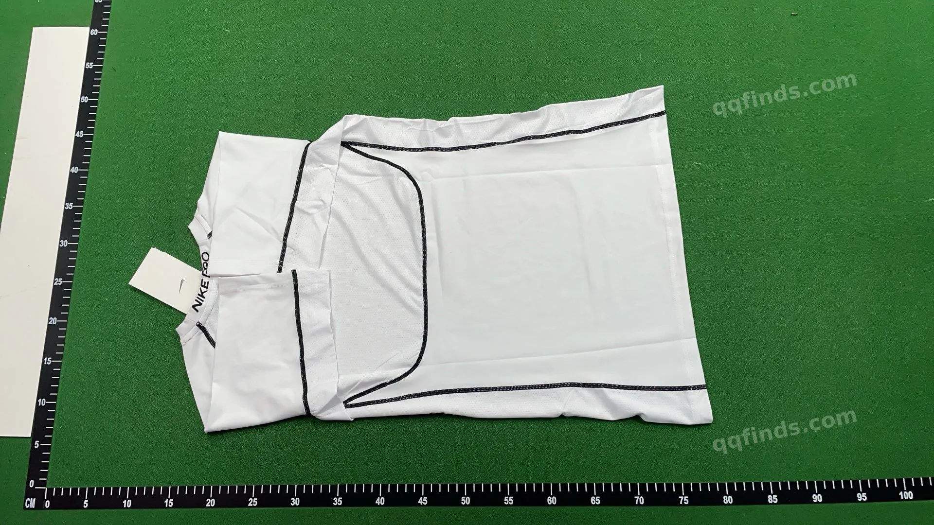 Nike Pro Compression Set QC