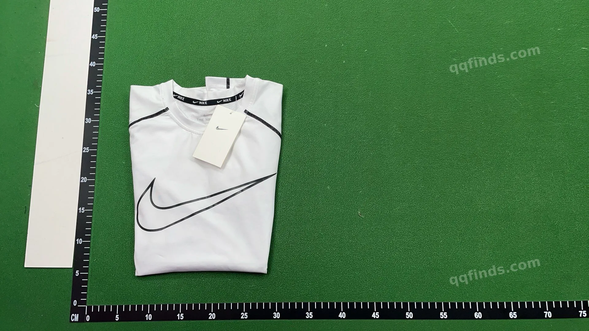 Nike Pro Compression Set QC