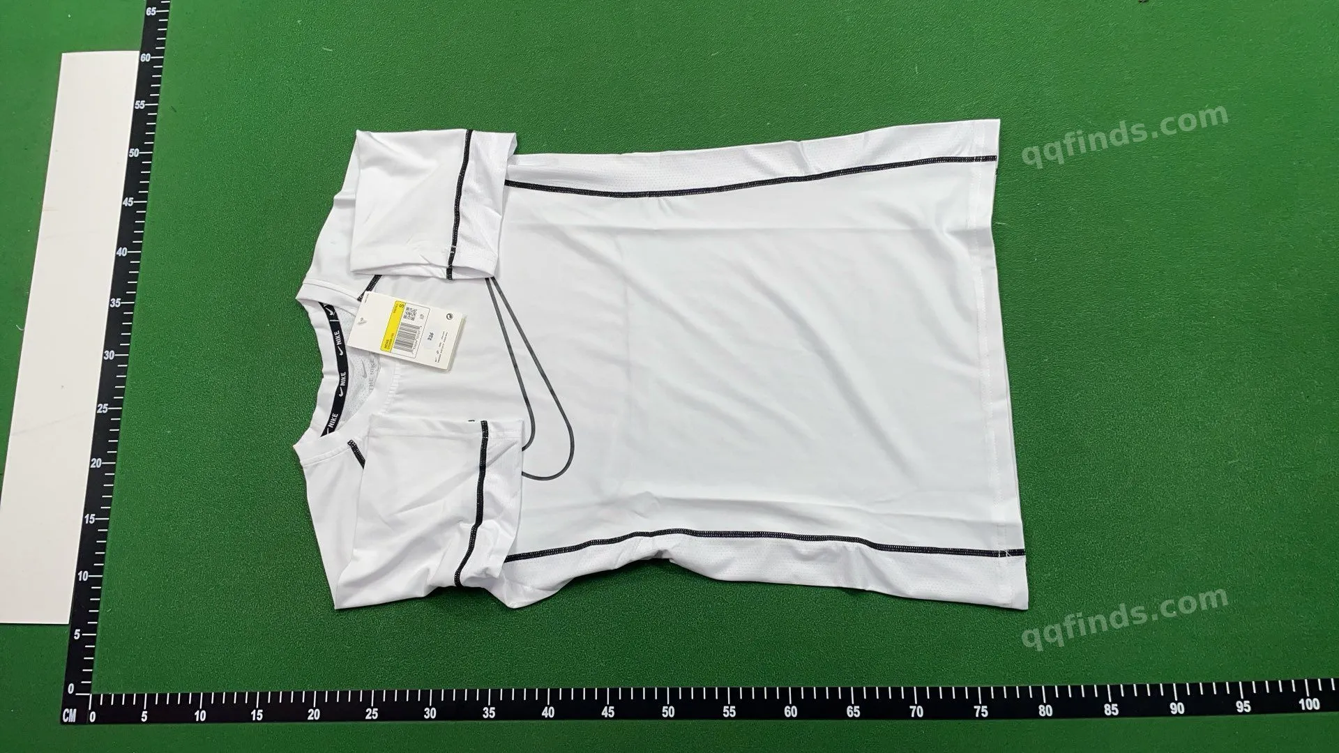 Nike Pro Compression Set QC