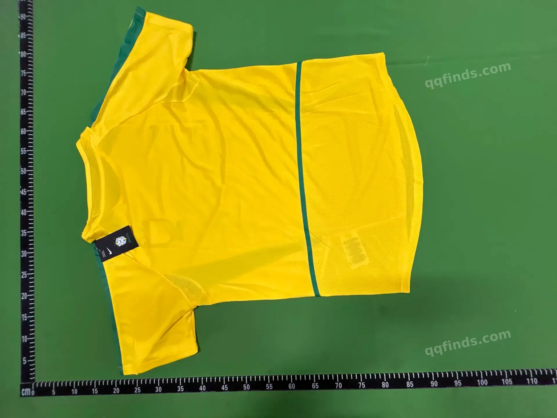 Assorted Football Jerseys QC