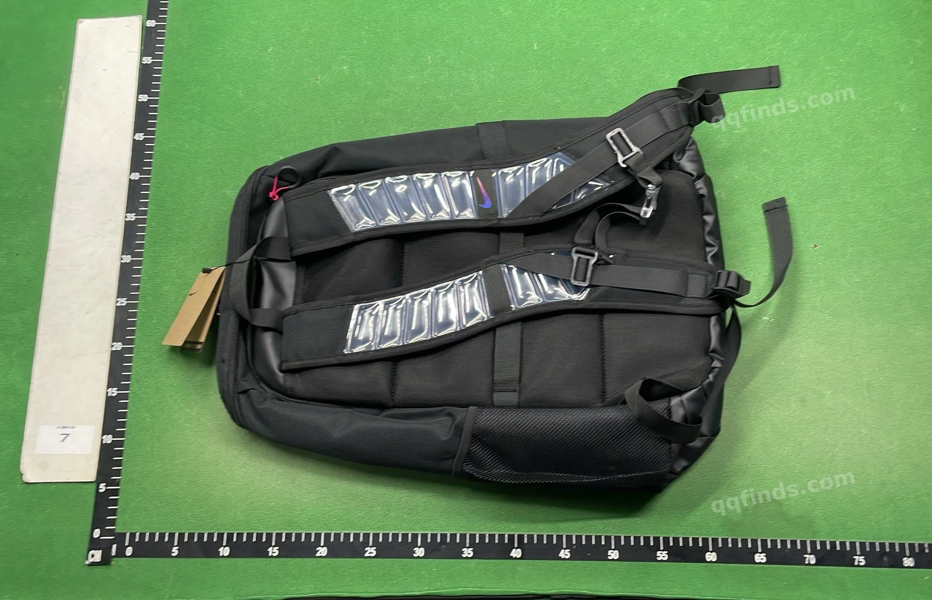 Nike Sport Backpack QC