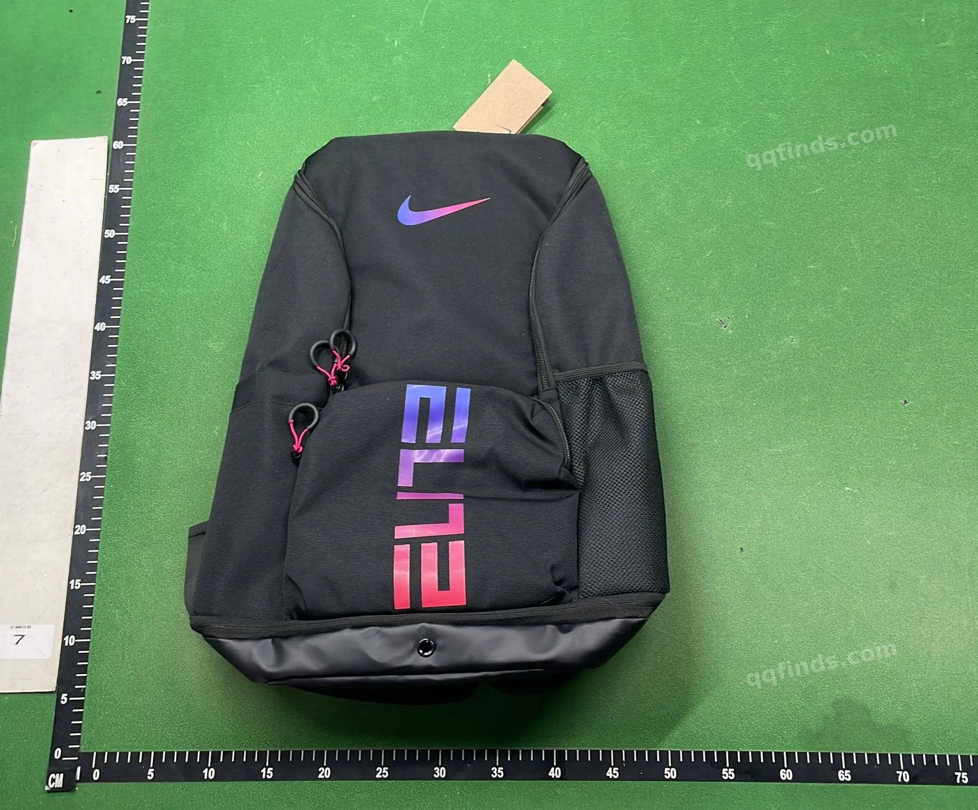 Nike Sport Backpack QC