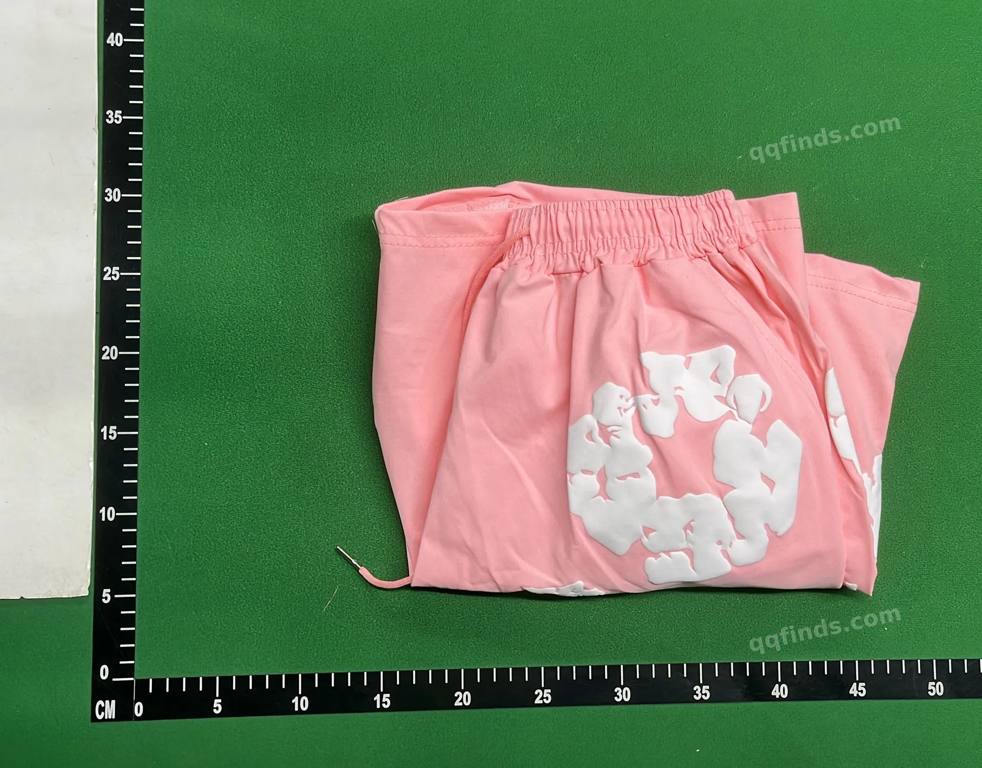 Men's Track Suit Set QC