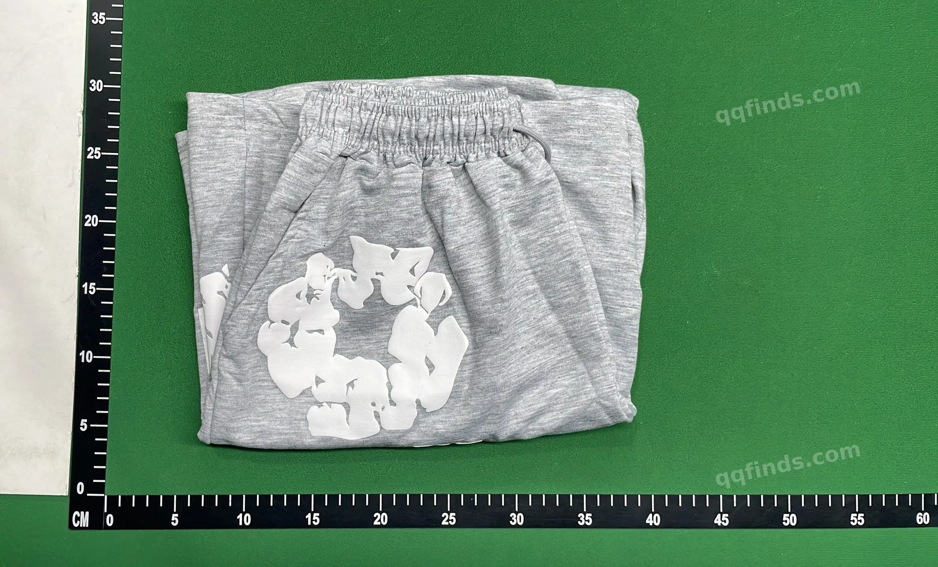 Men's Track Suit Set QC