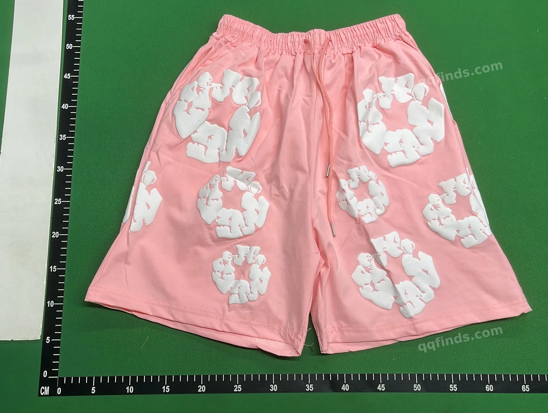 Men's Track Suit Set QC
