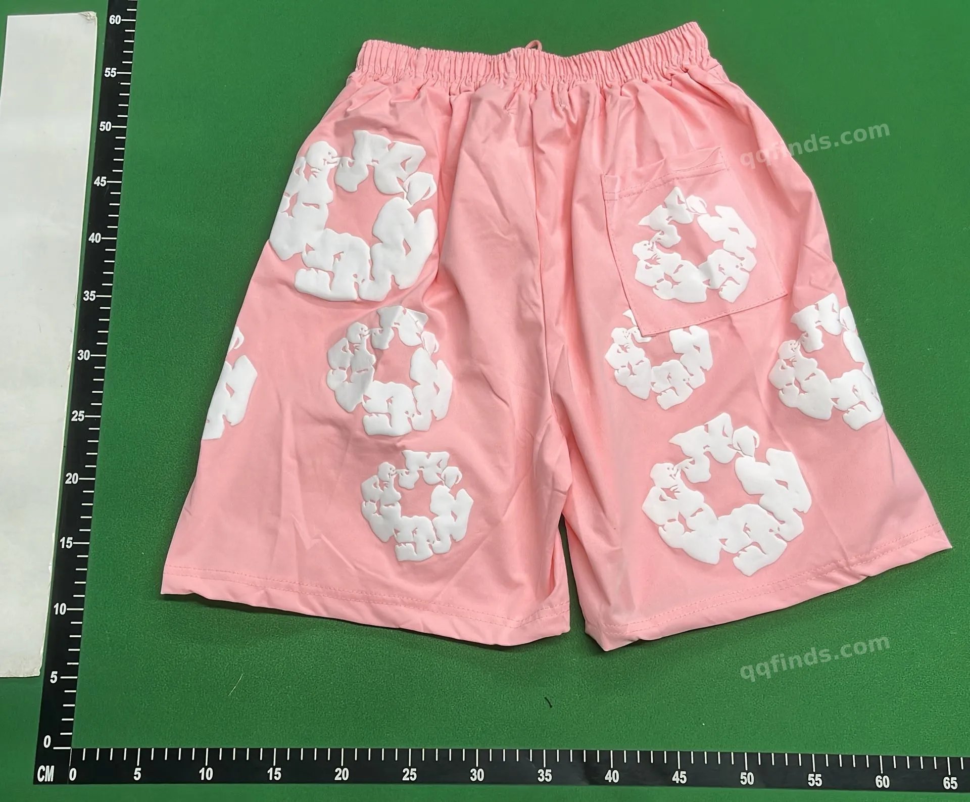 Men's Track Suit Set QC