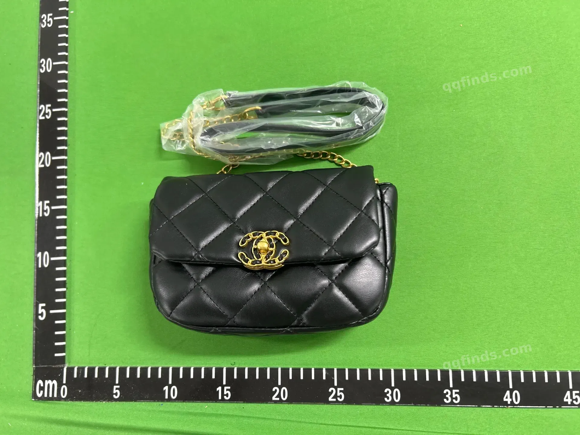 Designer Handbags Collection QC