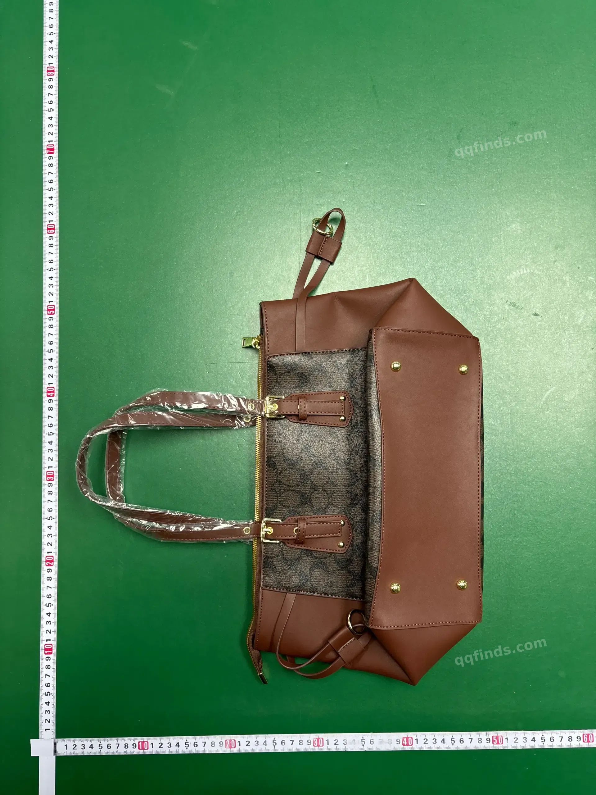 Coach Signature Tote Bags QC