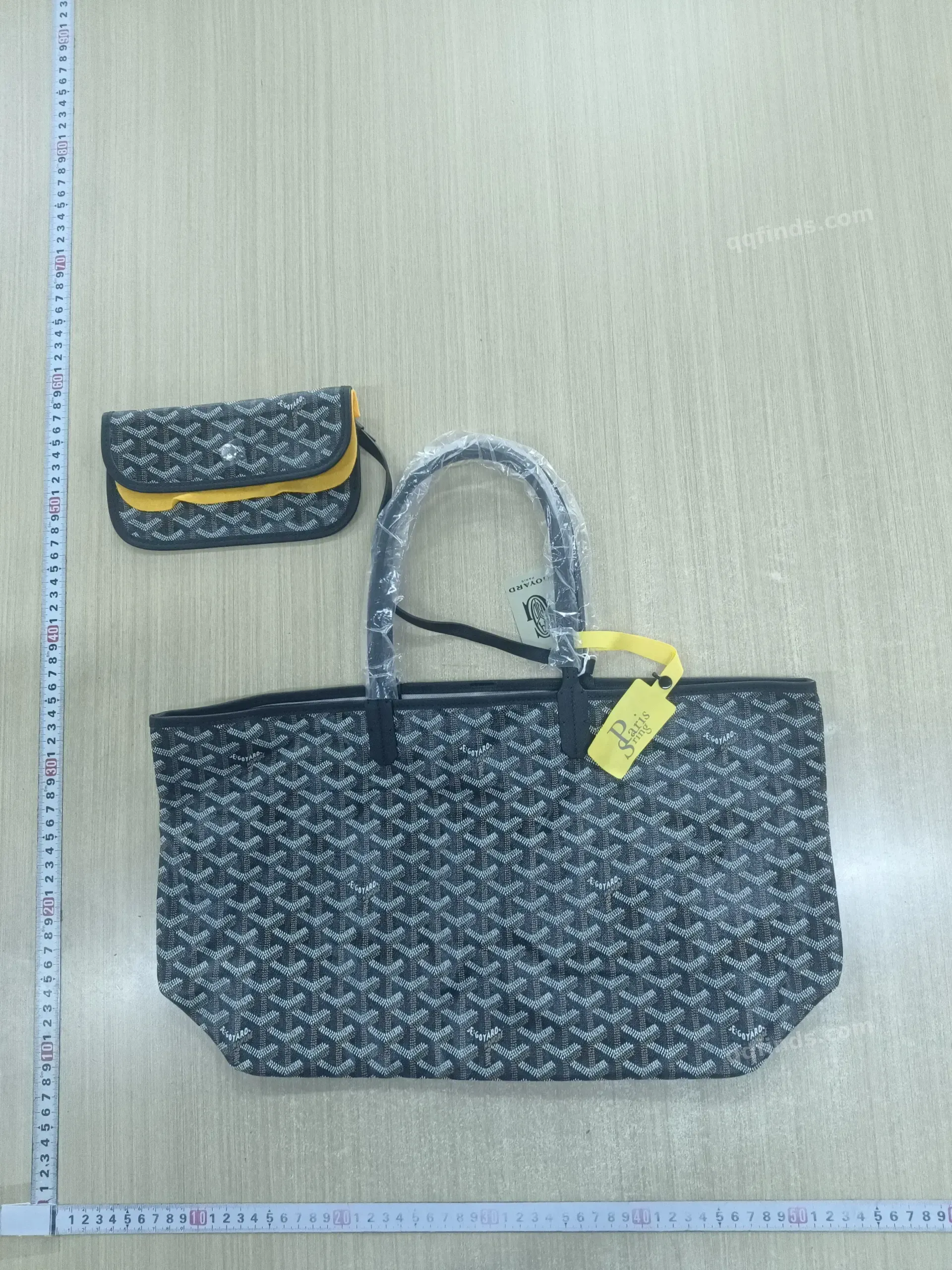 Goyard Tote Bags QC