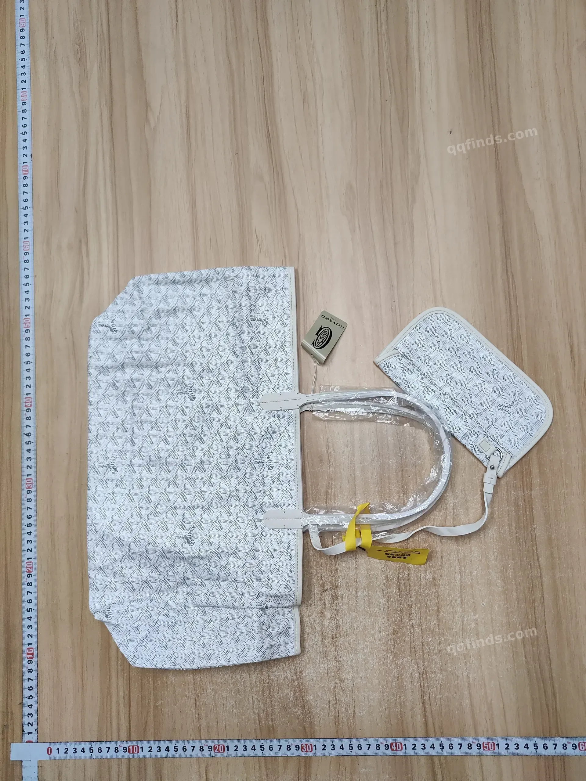 Goyard Tote Bags QC